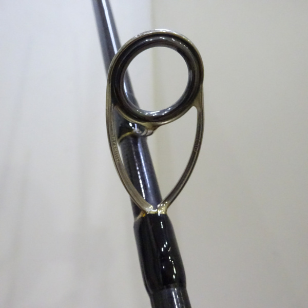 ブラックアロー 110MH